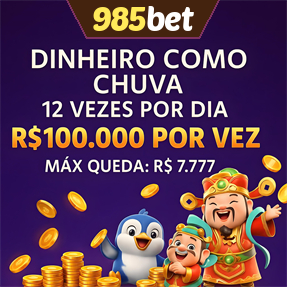 985bet Mina Misteriosa