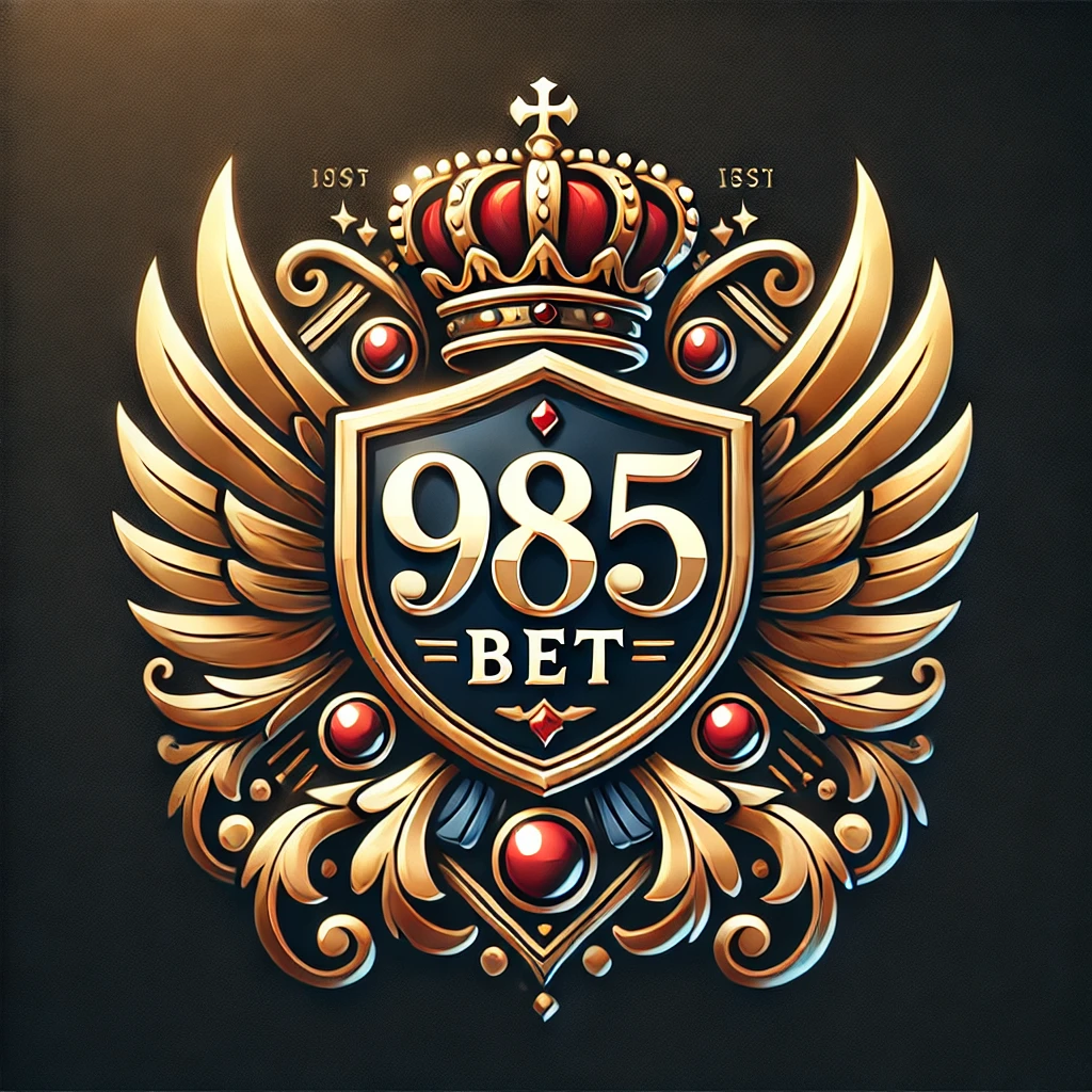 Logo da 985bet